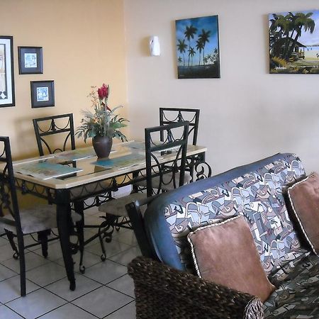 Ocean Front Apartment Luquillo Exteriör bild